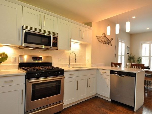 80 Rutland Street, Unit 2, Boston, MA 02118