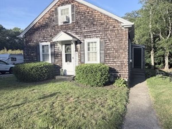 31 Taft, Swansea, MA 02777