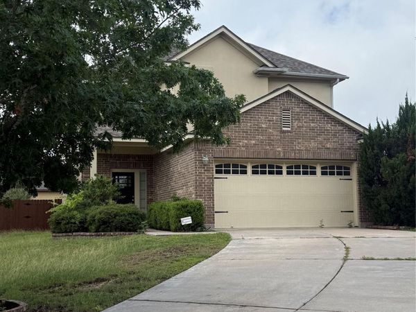 1500 Tranquility LN , Pflugerville, TX 78660