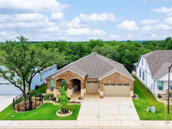 222 Saddlebred LN, Georgetown, TX 78633