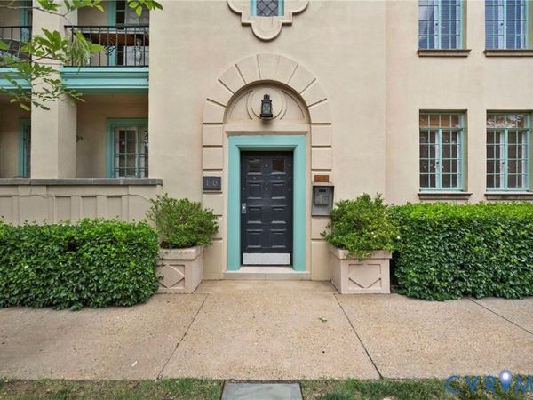 501 N Arthur Ashe Boulevard , Unit U4, Richmond, VA 23220