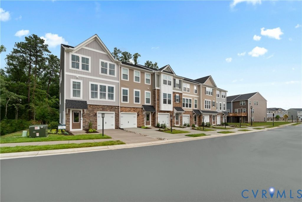 8713 Swink Place Glen Allen, VA 23060