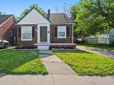 20450 Bramford Street , Detroit, MI 48234