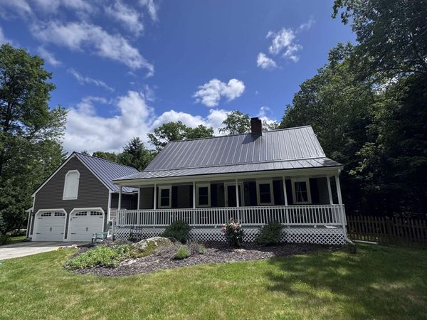 44 Stowell Road, Bedford, NH 03110