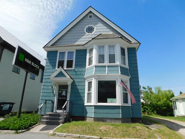79 Central Street, Haverhill, NH 03785