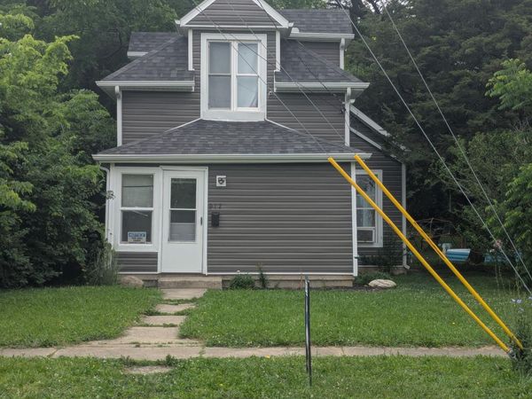 912 Park Street, Sidney, OH 45365