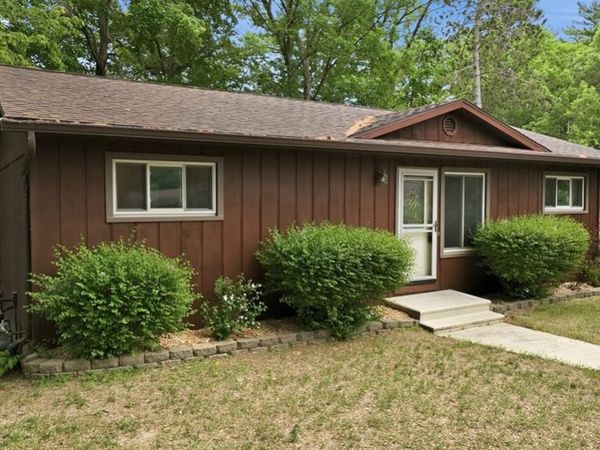 1123A 22 1/2 Street, Chetek, WI 54728