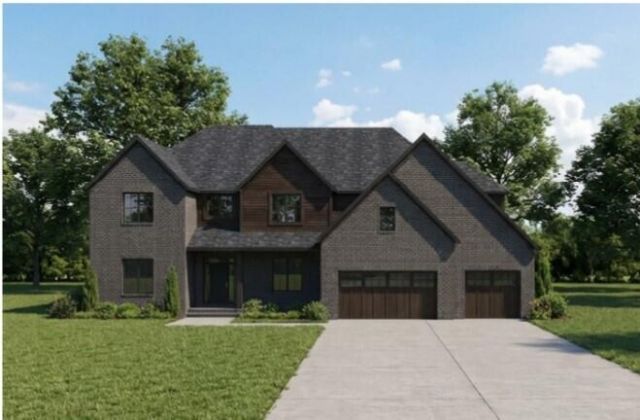 9640 Sweetspire Avenue , Saint John, IN 46373 Main Photo