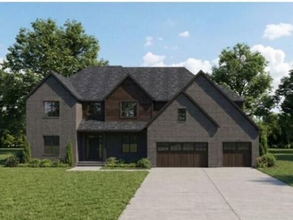 9640 Sweetspire Avenue , St. John, IN 46373