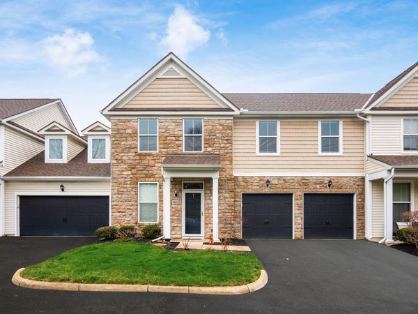 4662 Trademark Trail, Unit 42, Hilliard, OH 43026