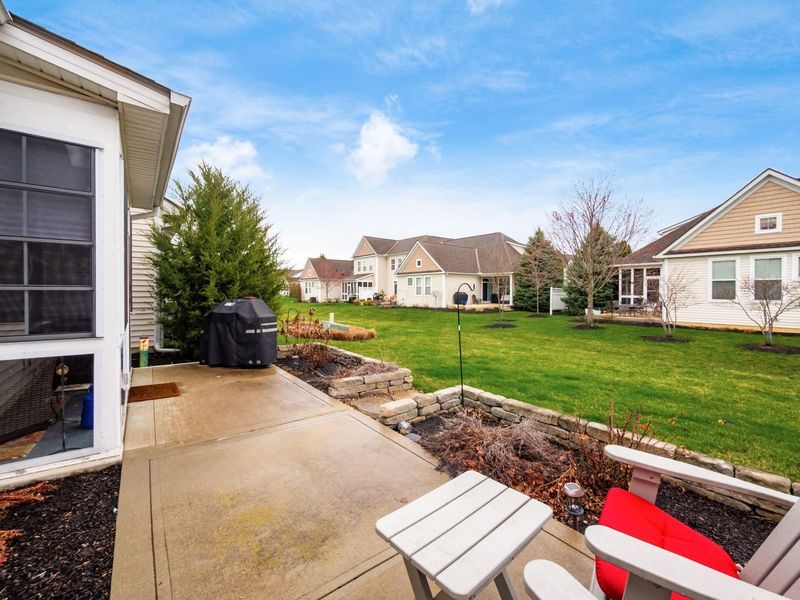 4662 Trademark Trail, Unit 42, Hilliard, OH 43026 Photo 32