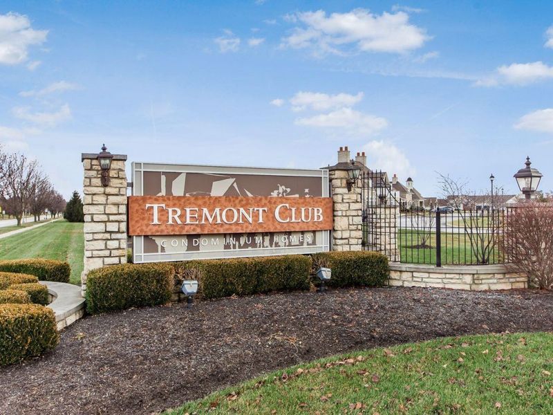 4662 Trademark Trail, Unit 42, Hilliard, OH 43026 Photo 36