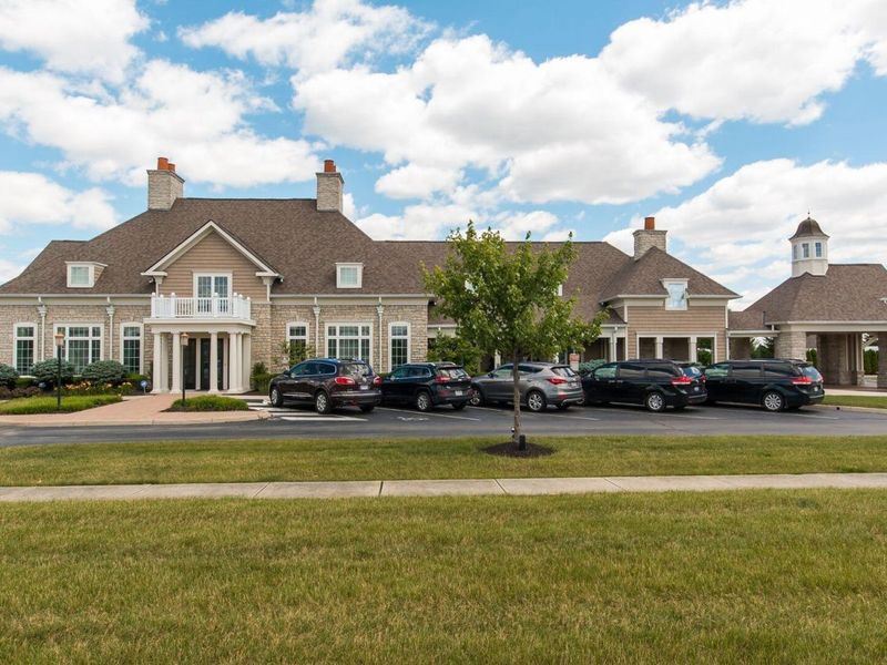 4662 Trademark Trail, Unit 42, Hilliard, OH 43026 Photo 37
