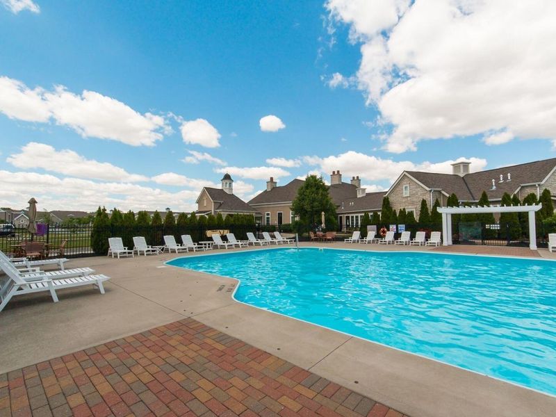 4662 Trademark Trail, Unit 42, Hilliard, OH 43026 Photo 40