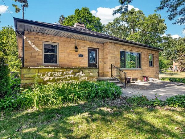 1215 Chapin Street, BELOIT, WI 53511