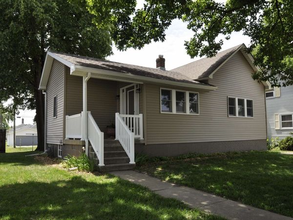 307 W LaRue Street, Streator, IL 61364