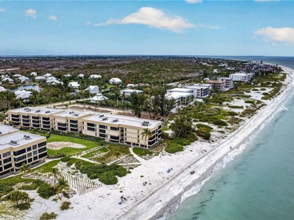 2721 W Gulf DR , Unit 108, SANIBEL, FL 33957