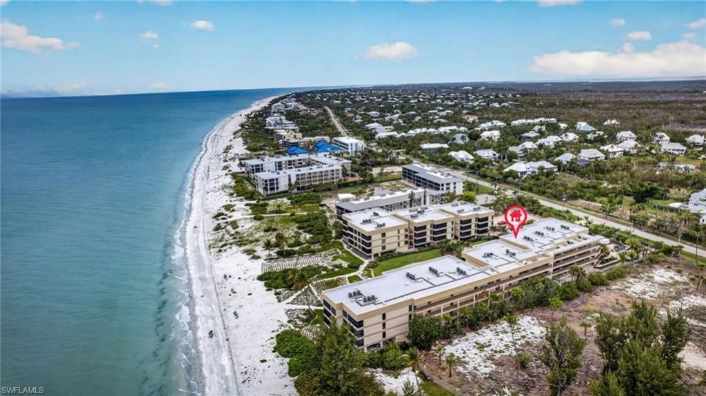 2721 W Gulf Dr, Unit 108, Sanibel, FL 33957 Photo
