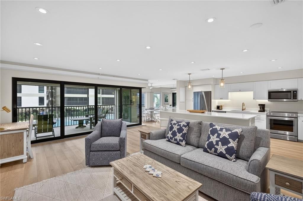 2721 W Gulf Dr, Unit 108, Sanibel, FL 33957 Photo