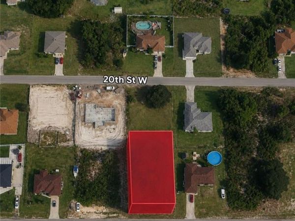3410 19th ST W, LEHIGH ACRES, FL 33971