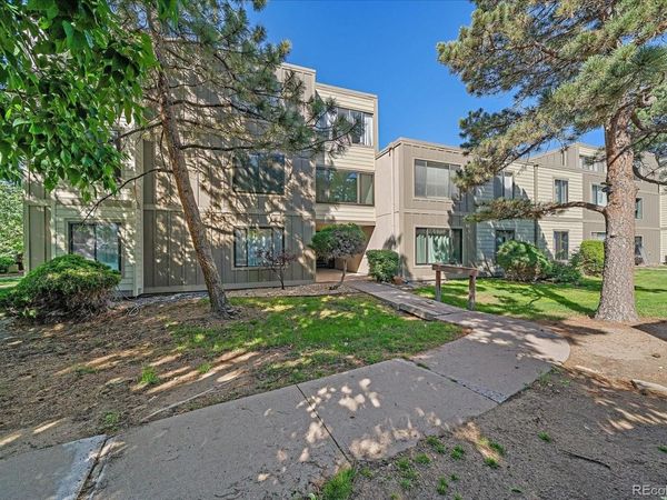 2525 S Dayton Way, Unit 2310, Denver, CO 80231
