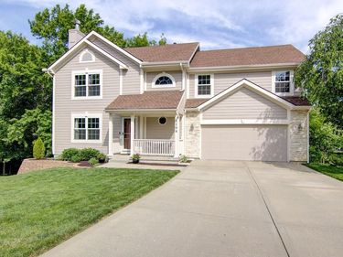 1108 NW 71st Court, Kansas City, MO 64118