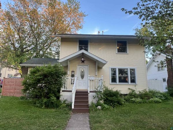 302 Ave C, Cloquet, MN 55720