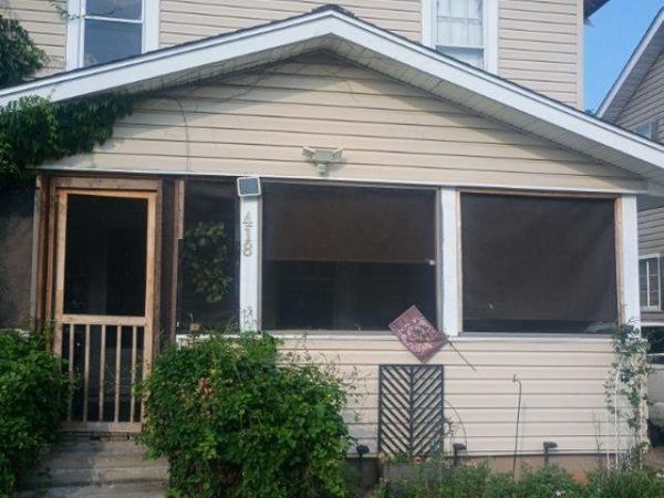 418 W 25th Street, HUNTINGTON, WV 25704