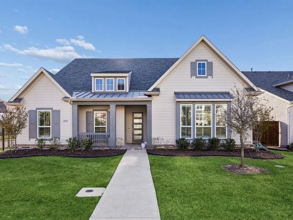 2232 Offerande Drive , Fort Worth, TX 76008