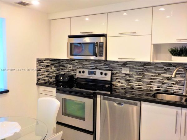 20225 NE 34th Ct, Unit 618, Aventura, FL 33180