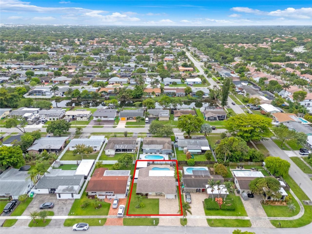 9770 NW 25th St , Sunrise, FL 33322 Photo