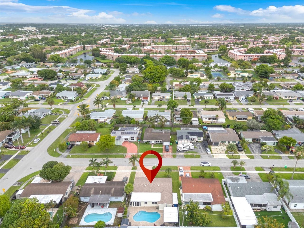 9770 NW 25th St , Sunrise, FL 33322 Photo