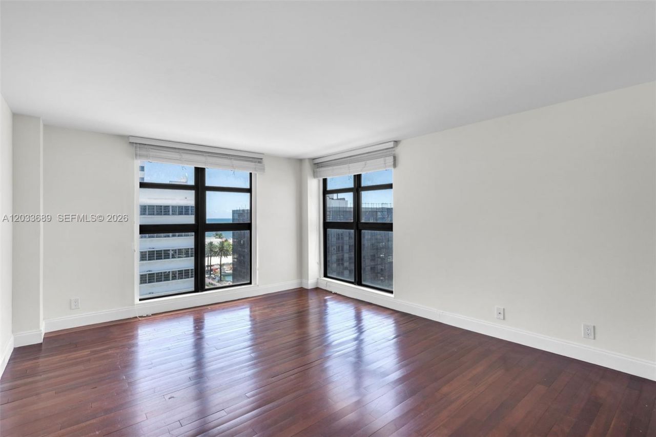 1800 Collins Ave , Unit 10F, Miami Beach, FL 33139 Photo