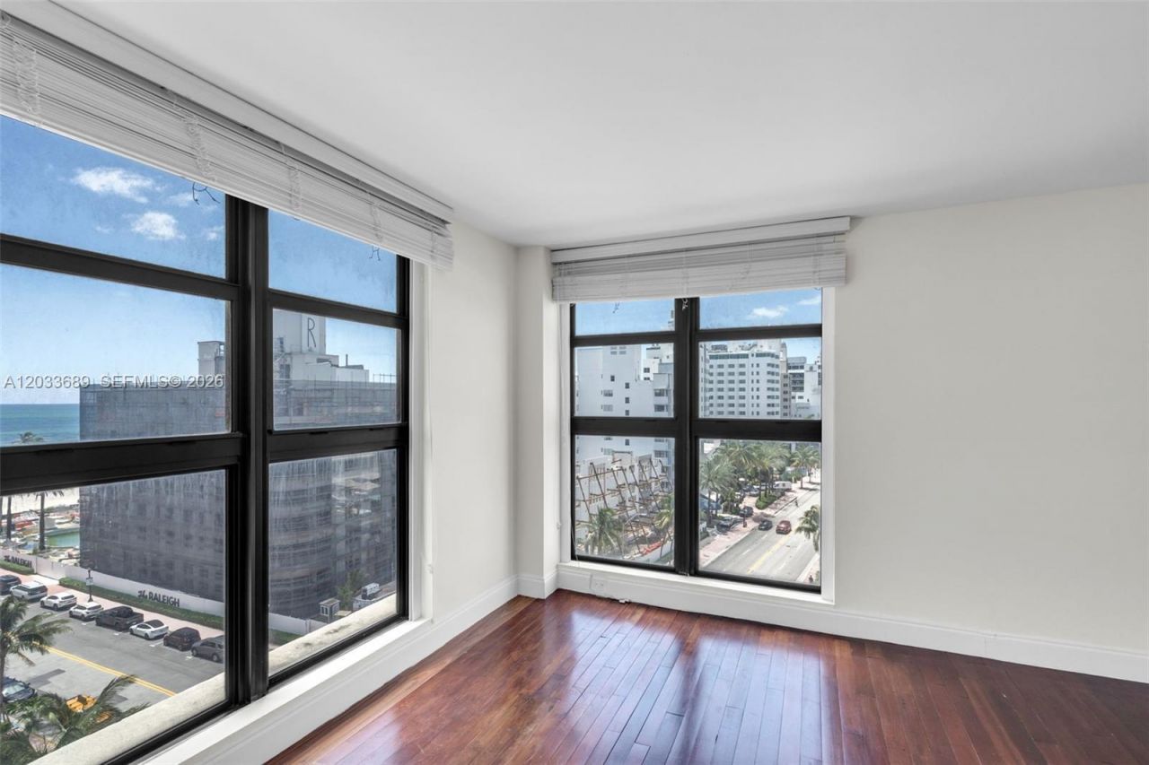 1800 Collins Ave , Unit 10F, Miami Beach, FL 33139 Photo