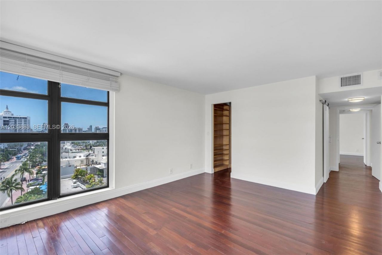 1800 Collins Ave , Unit 10F, Miami Beach, FL 33139 Photo