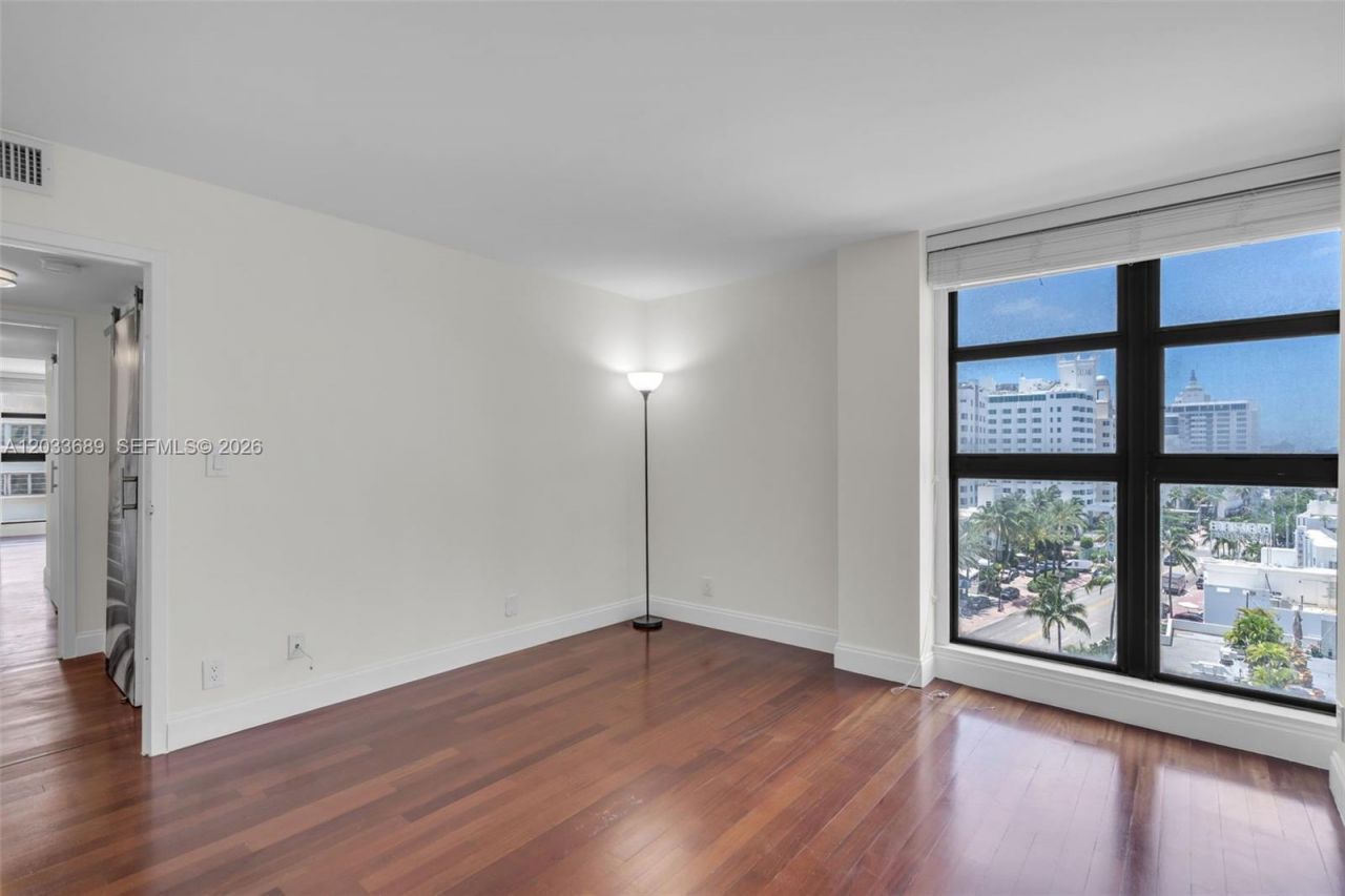 1800 Collins Ave , Unit 10F, Miami Beach, FL 33139 Photo
