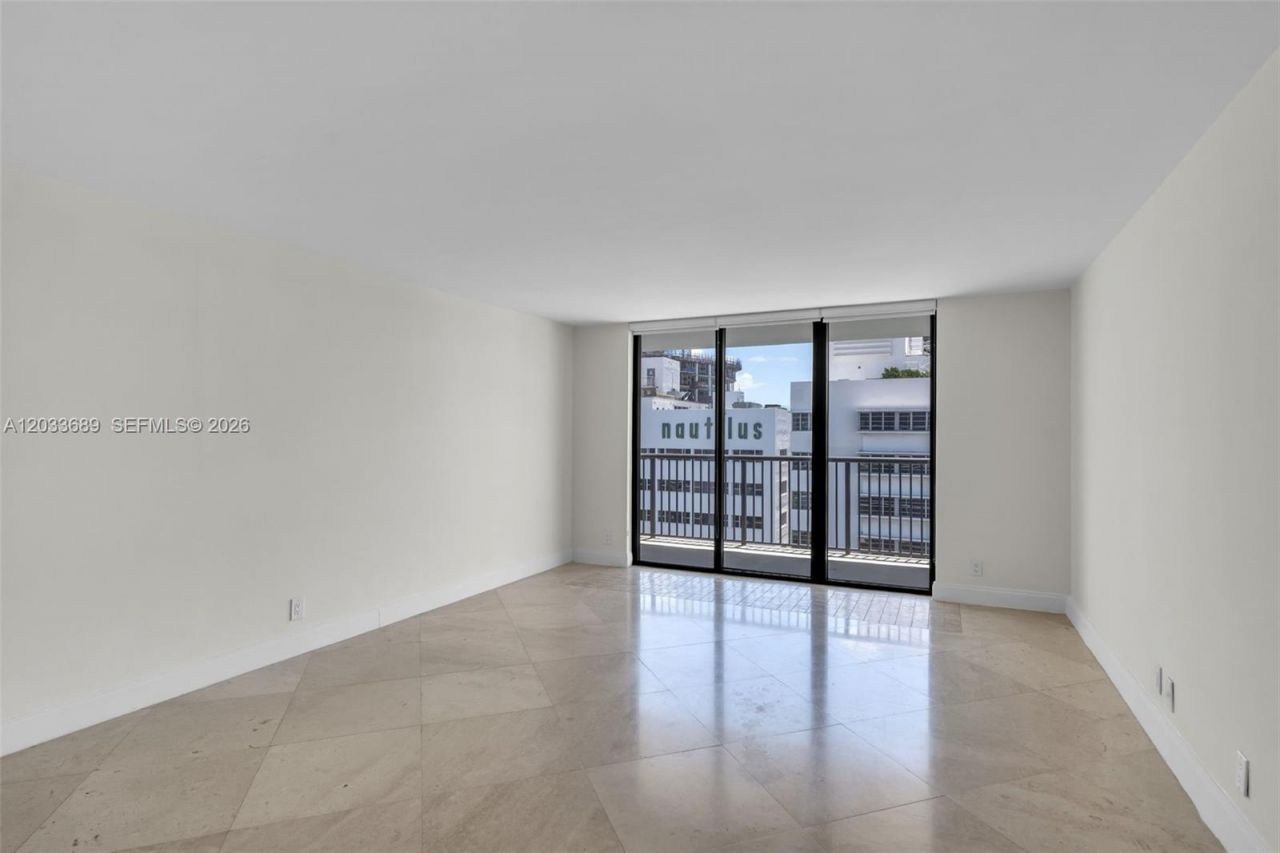1800 Collins Ave , Unit 10F, Miami Beach, FL 33139 Photo