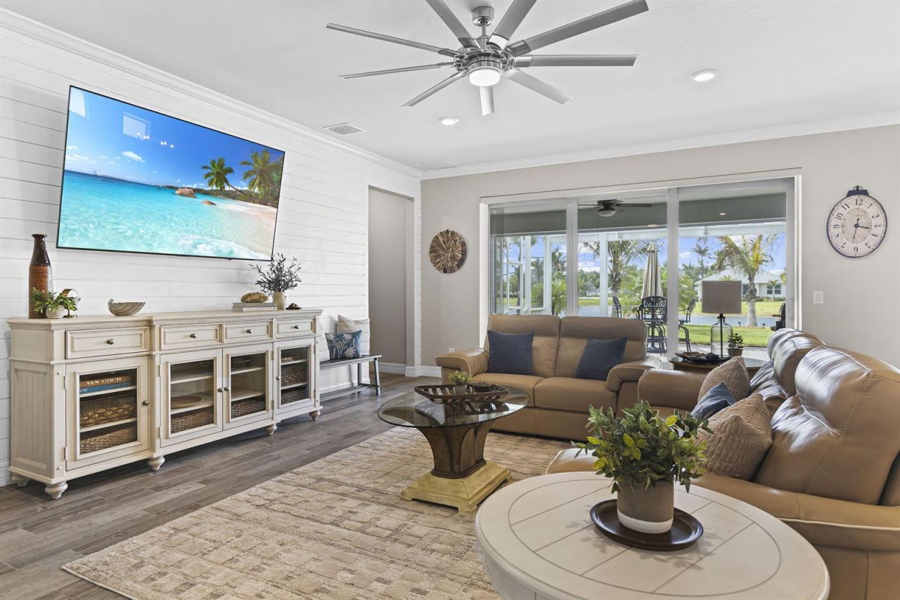 9271 Sinoper Lane , Port Saint Lucie, FL 34987 Photo