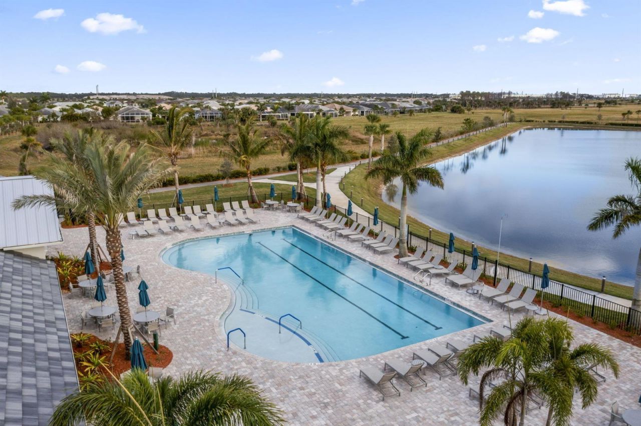 9271 Sinoper Lane , Port Saint Lucie, FL 34987 Photo