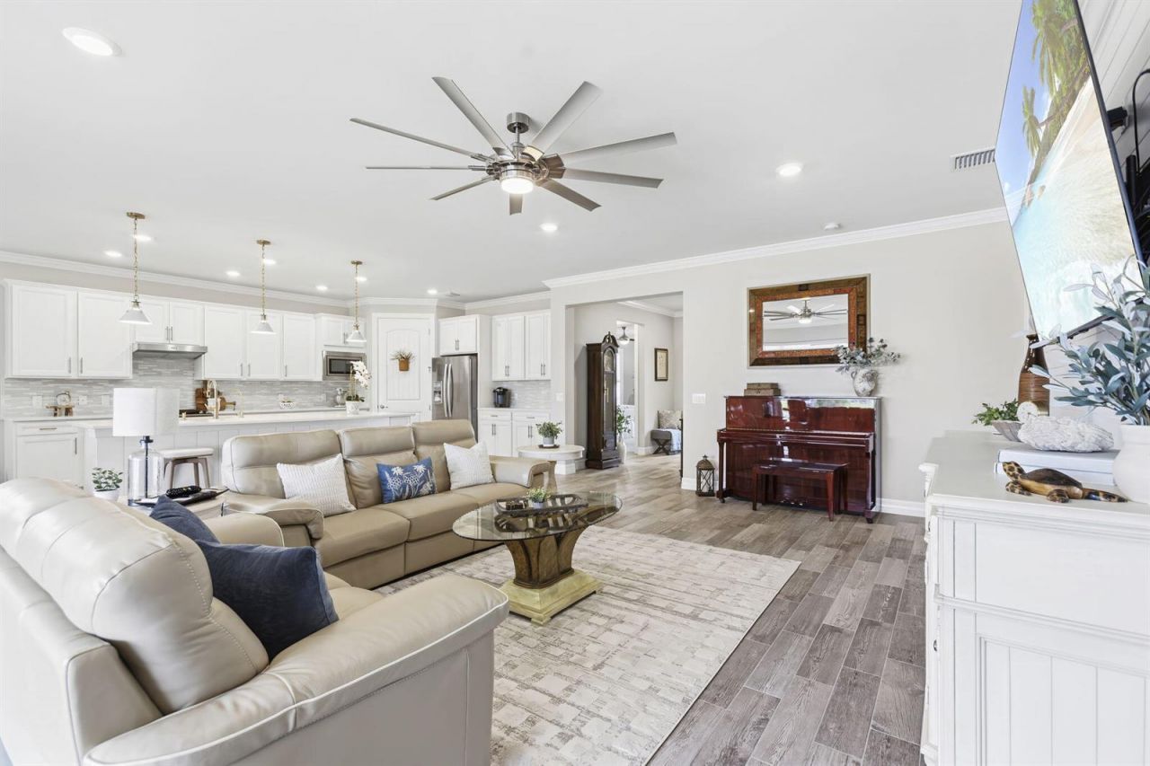 9271 Sinoper Lane , Port Saint Lucie, FL 34987 Photo