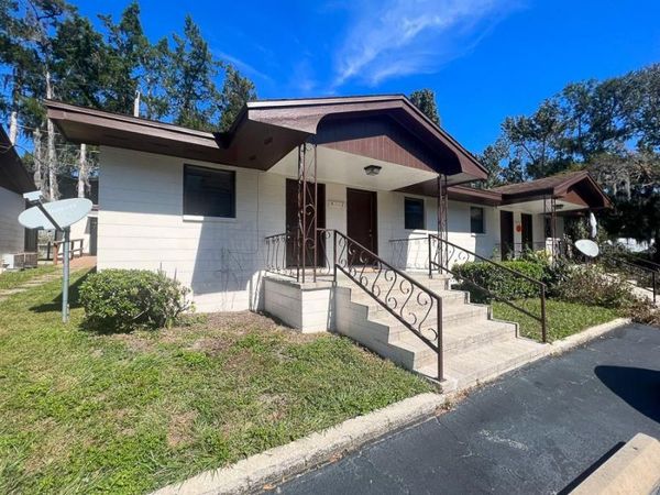 1406 SW 18TH PLACE , Unit 2, GAINESVILLE, FL 32608