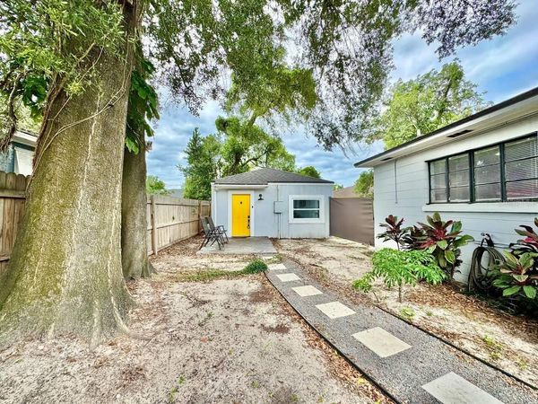 1803 E FRIERSON AVENUE , Unit ADU, TAMPA, FL 33610
