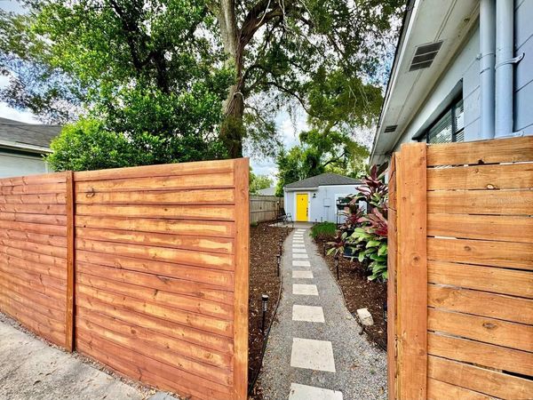 1803 E FRIERSON AVENUE , Unit ADU, TAMPA, FL 33610