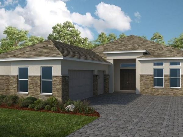26843 VICTORIA PLACE , PUNTA GORDA, FL 33955