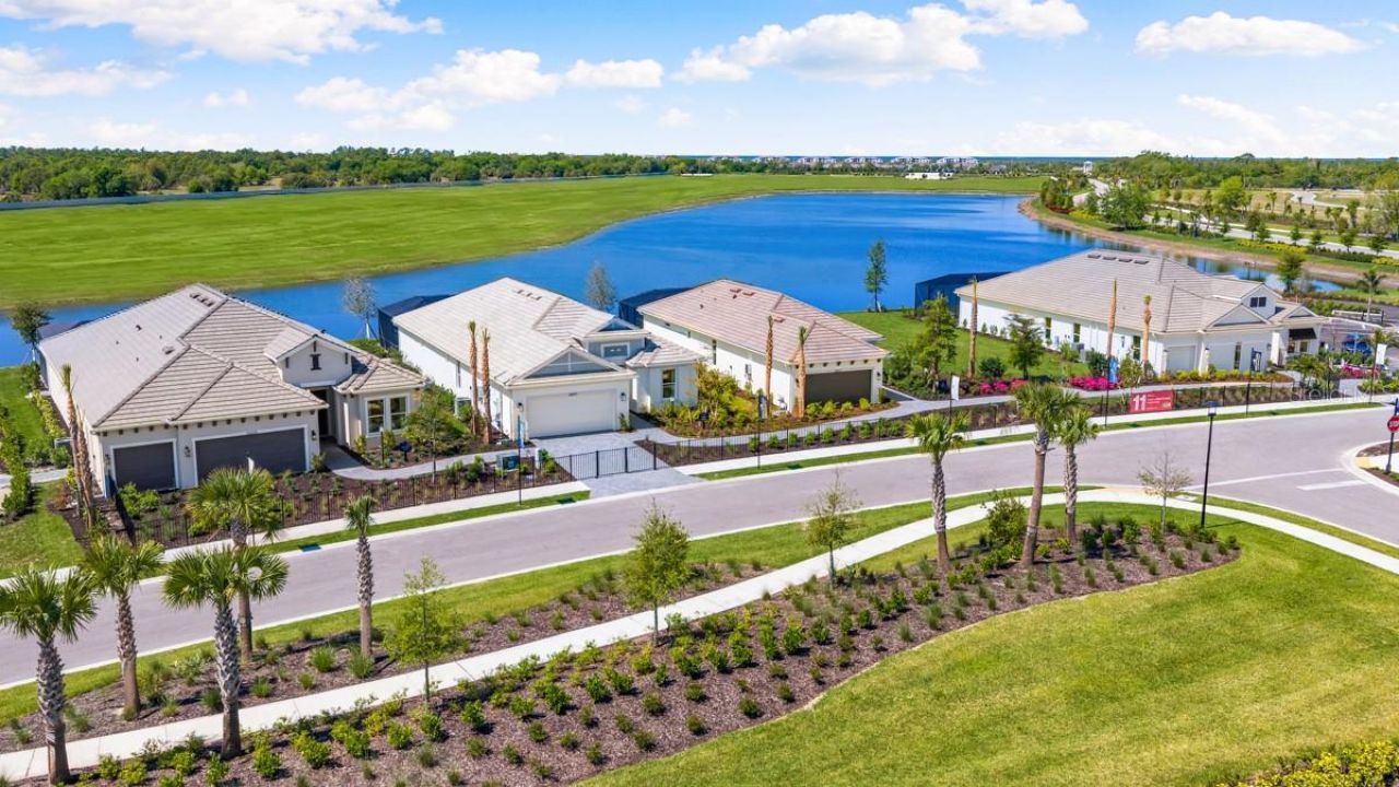 26843 Victoria Place , Punta Gorda, FL 33955 Photo