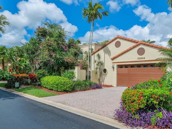 23264 N Mirabella Cir Circle N, Boca Raton, FL 33433