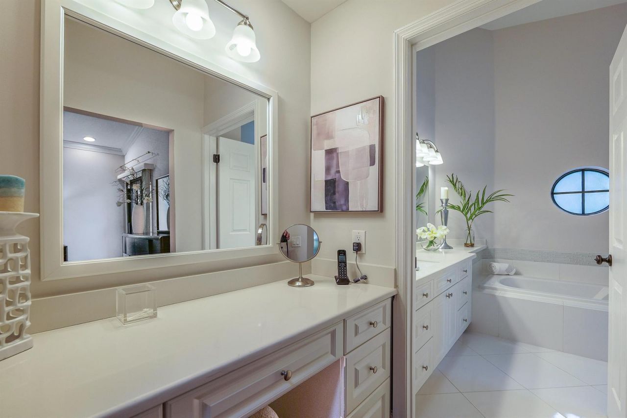 23264 N Mirabella Cir Circle N, Boca Raton, FL 33433 Photo