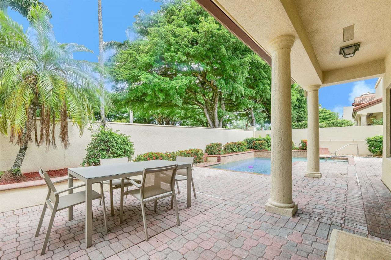 23264 N Mirabella Cir Circle N, Boca Raton, FL 33433 Photo