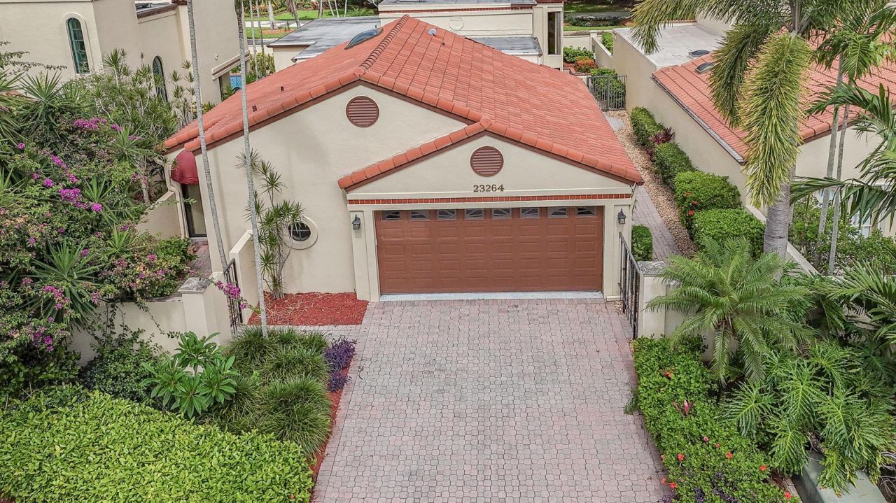 23264 N Mirabella Cir Circle N, Boca Raton, FL 33433 Photo