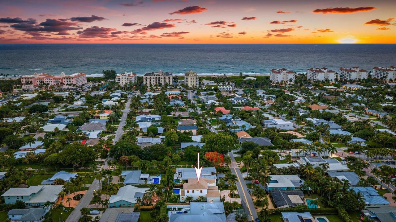 309 Cascade Lane , Palm Beach Shores, FL 33404 Photo